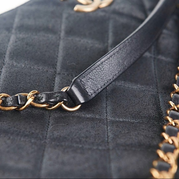 Chanel Hobo Bag - sold elswhere - Picture 4 of 10